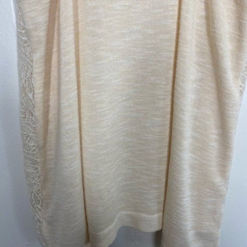 Akemi+Kin lace boho style swing tank - Picture 9 of 12